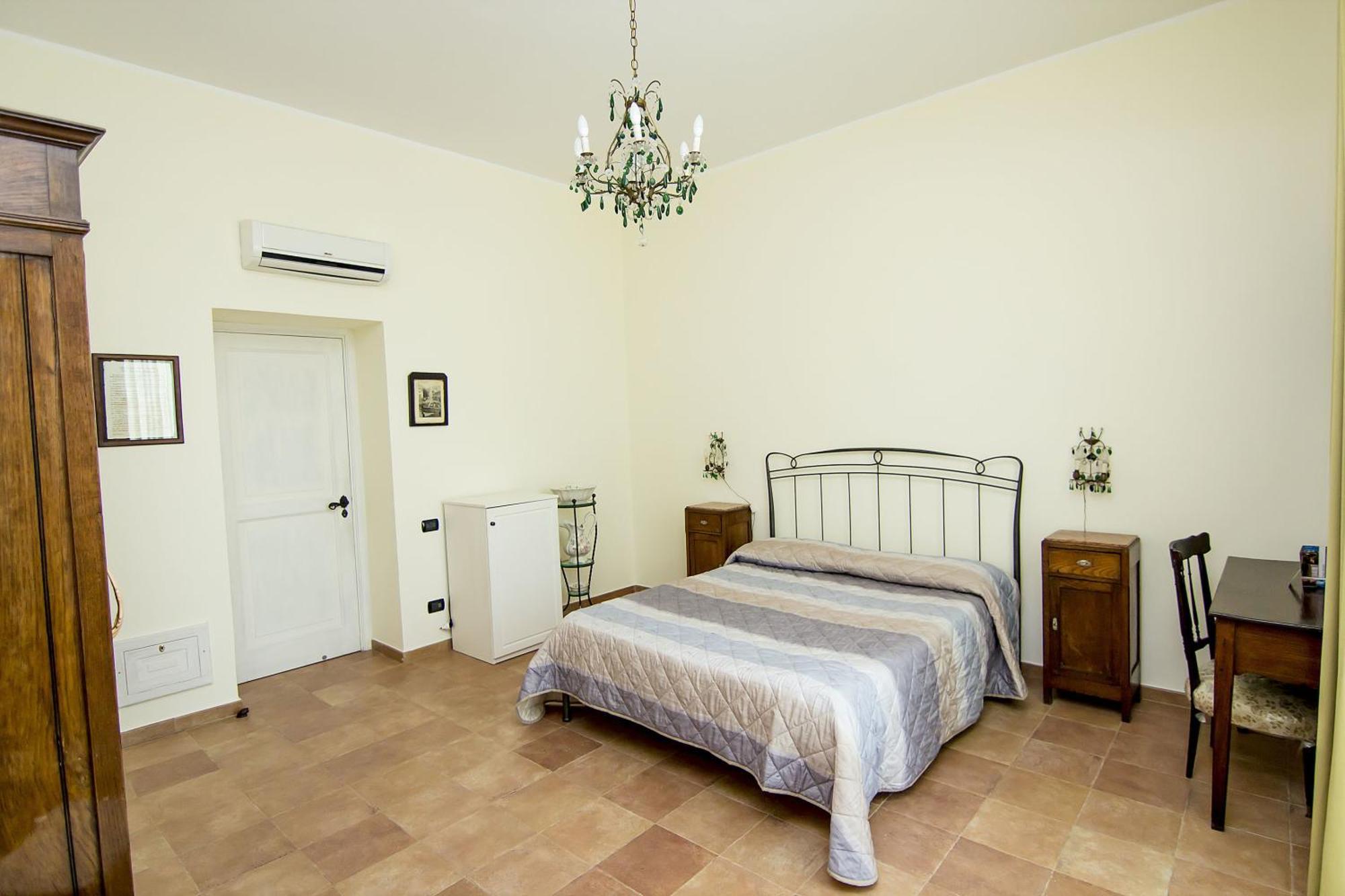 Bed and Breakfast La Torretta Bianca Cava deʼ Tirreni Zimmer foto