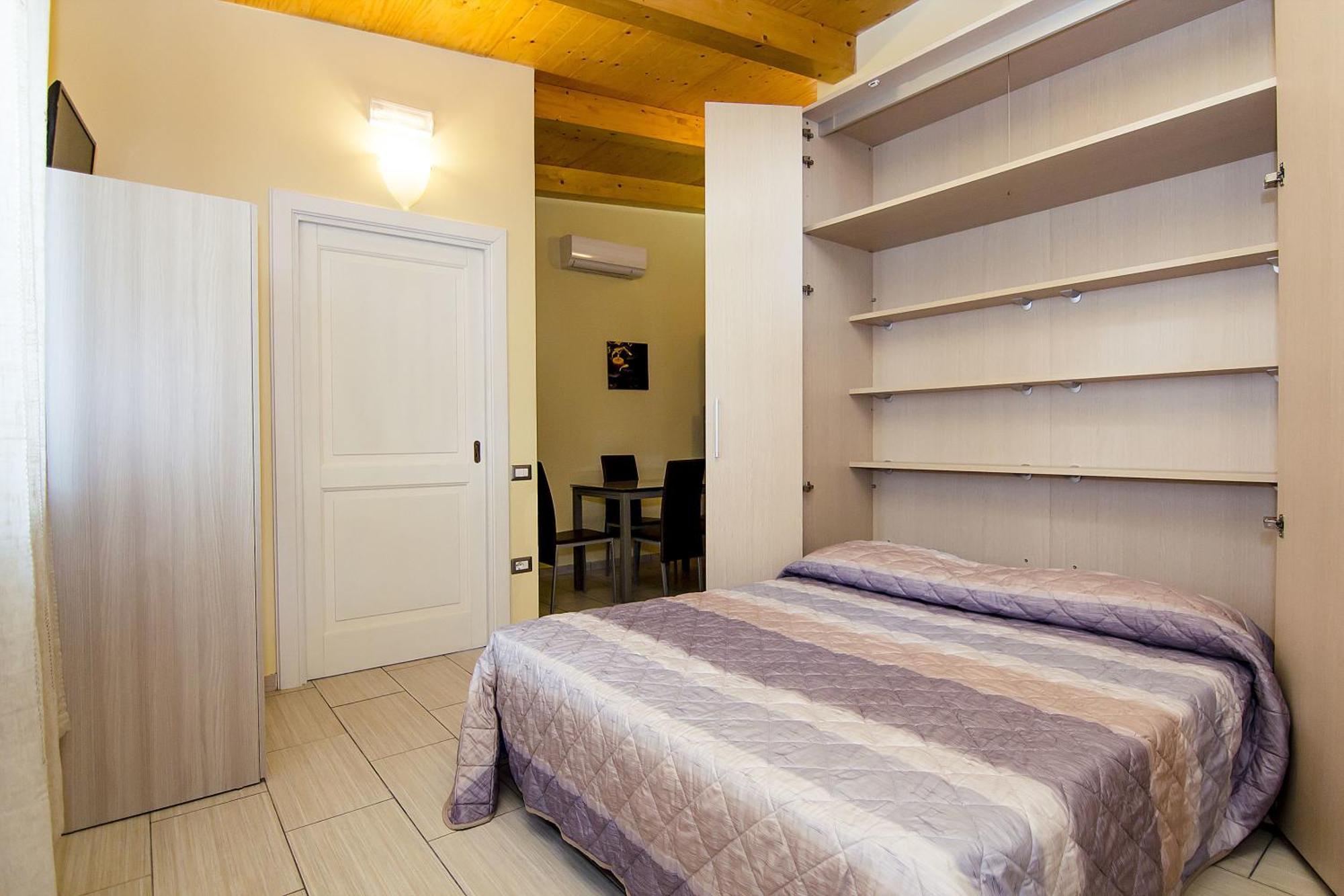 Bed and Breakfast La Torretta Bianca Cava deʼ Tirreni Zimmer foto