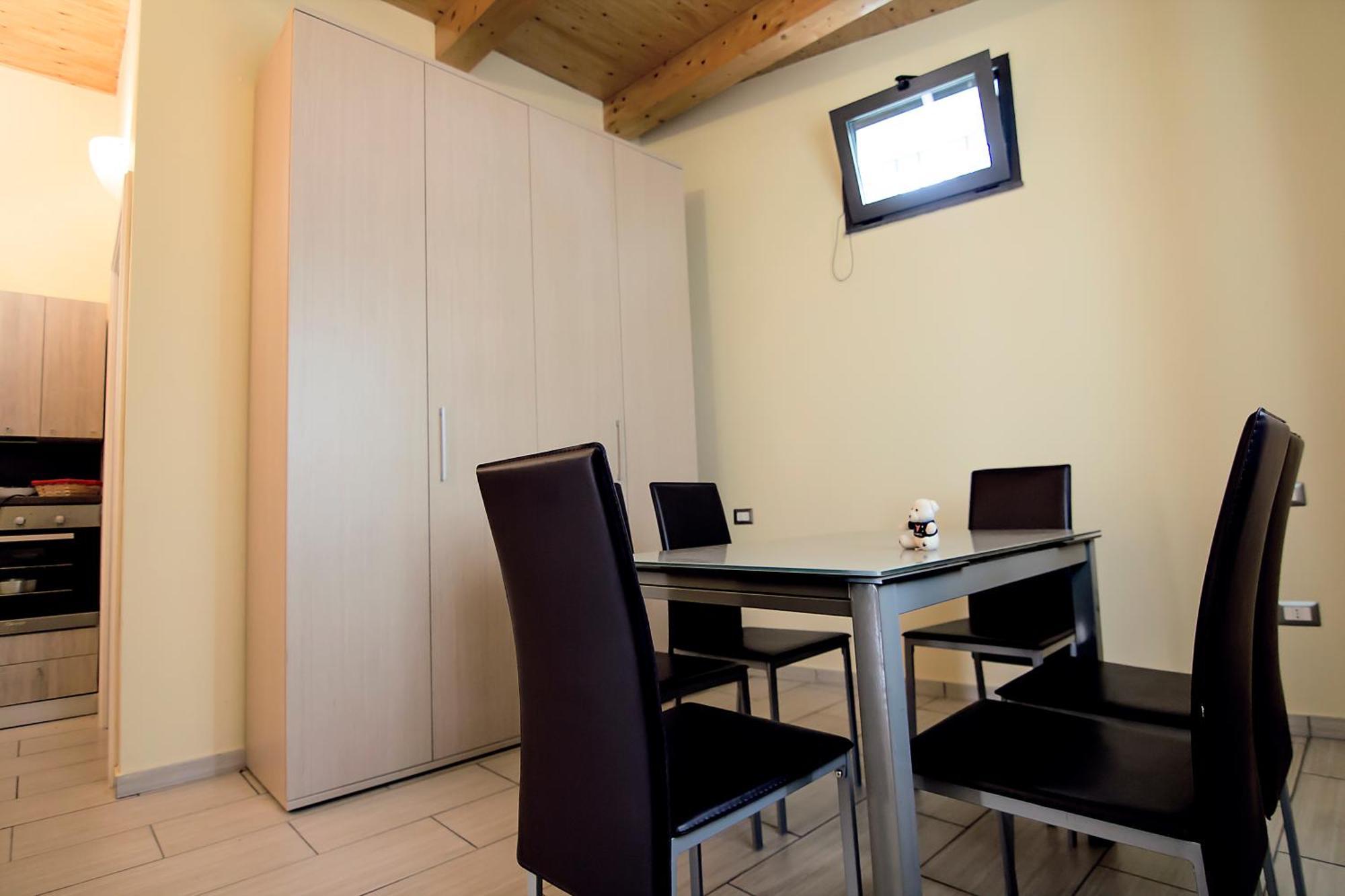 Bed and Breakfast La Torretta Bianca Cava deʼ Tirreni Zimmer foto
