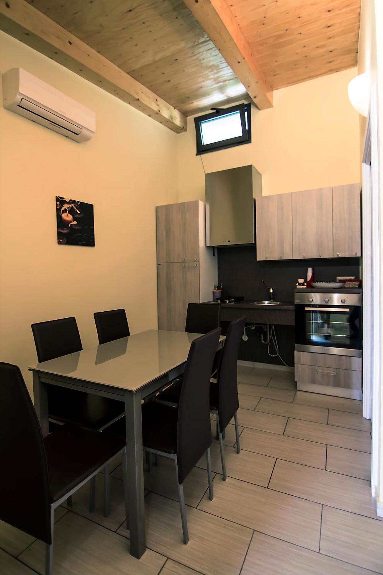 Bed and Breakfast La Torretta Bianca Cava deʼ Tirreni Zimmer foto